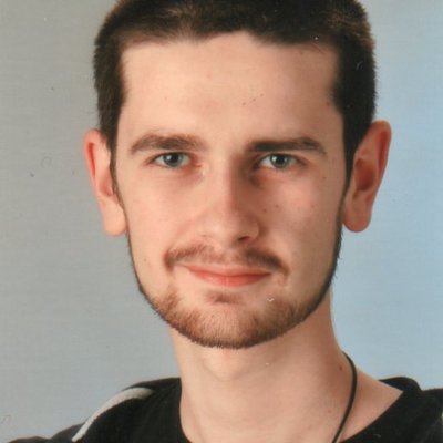Profile Picture of Christopher Straub (@Jumbo92Straub) on Twitter