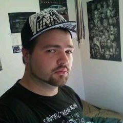 Profile Picture of Adam Gascon (@adam.gascon.5) on Facebook