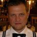 Profile Picture of jOhan Andersson (@andbackhand) on Pinterest