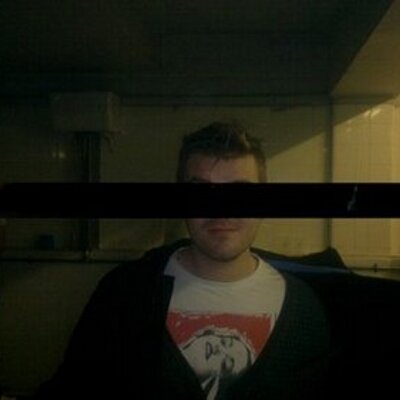 Profile Picture of Scott Gordon (@crank_rabbit) on Twitter