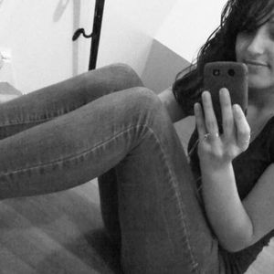 Profile Picture of Jennifer Salas (@choli_) on Myspace