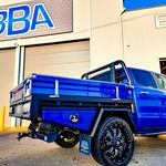 Profile Picture of Bryan Bodies Australia (@bryan_bodies_australia) on Instagram
