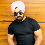 Profile Picture of Simranjeet Singh (@simranjeetofficial) on Instagram