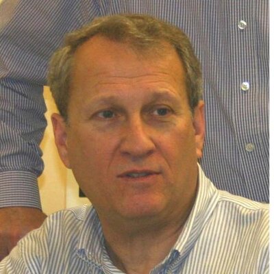 Profile Picture of Jim Janossy Sr. (@JimJanossySr) on Twitter