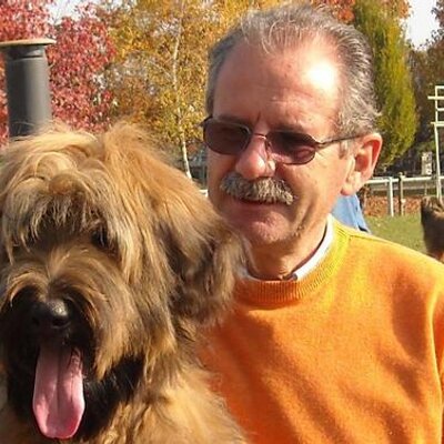 Profile Picture of Angelo  Di Lauro (@_AngeloDiLauro) on Twitter