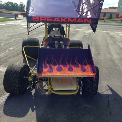 Profile Picture of Joe Speakman (@joe_j72sprinter) on Twitter