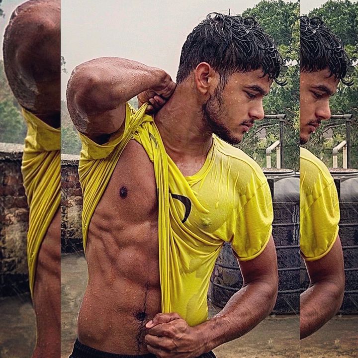 Profile Picture of Vishal Gupta (@_vishal_gupta) on Tiktok