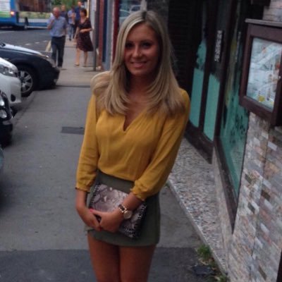 Profile Picture of Kelly James (@kellyjames_x) on Twitter