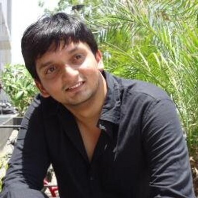 Profile Picture of Gaurav Patel (@bud_143_ang) on Twitter