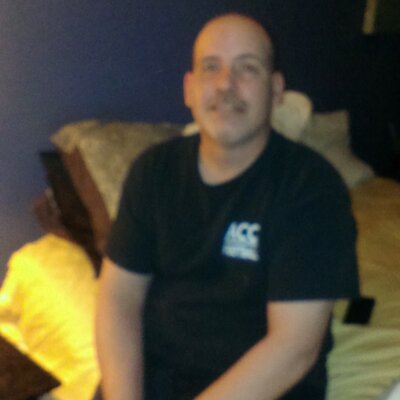 Profile Picture of Kenneth Berry (@kennethberry39) on Twitter