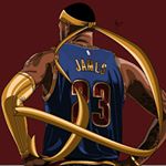 Profile Picture of Derek Ransom (@lebron_for_president_2020) on Instagram
