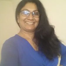 Profile Picture of Arpana Patel (@22tiku) on Twitter