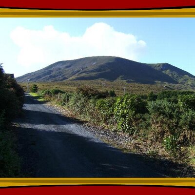 Profile Picture of Martin Mcginty (@aartin43) on Twitter