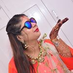 Profile Picture of komal Jain (@komal_rishabh.18) on Instagram