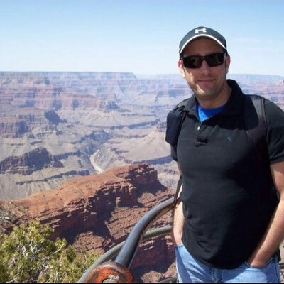 Profile Picture of Josh Haley (@ja_haley) on Twitter