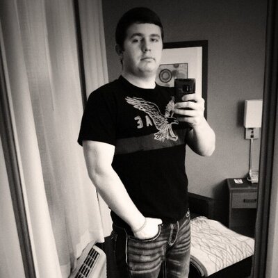 Profile Picture of Christopher Lerch (@ca_lerch) on Twitter