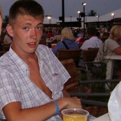 Profile Picture of Chris Westland (@CW_BOOYAH) on Twitter