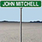 Profile Picture of John Mitchell (@confidentjohn) on Flickr