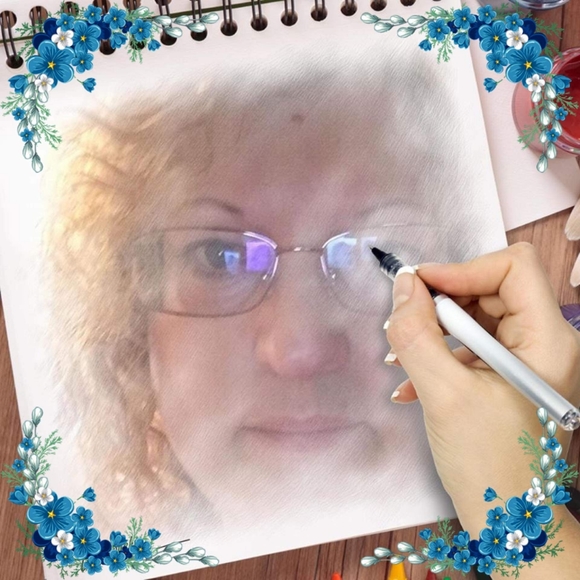 Profile Picture of Debbie Hughes (@usadebbieusa) on Poshmark