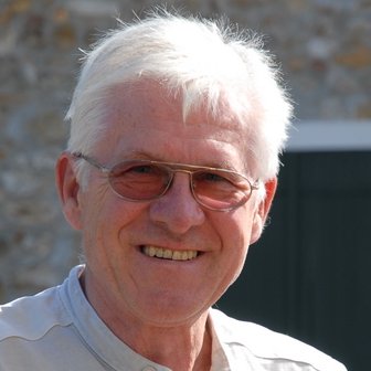 Profile Picture of Michael Cranfield (@macranfield) on Twitter