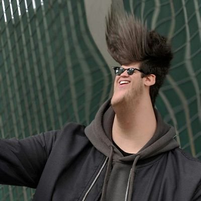 Profile Picture of Yung Don Draper (@Brad_Warzala) on Twitter