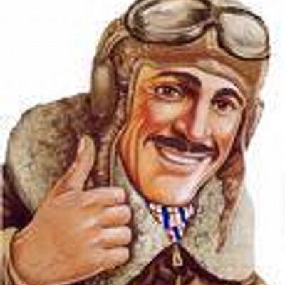 Profile Picture of Carl Gadd (@CarlGadd) on Twitter