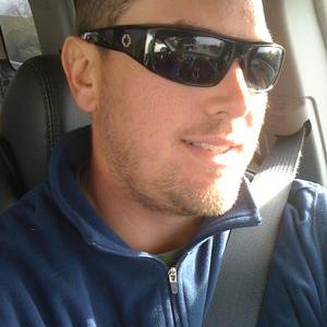 Profile Picture of Shawn O. (@Shawn_D_Oates) on Twitter