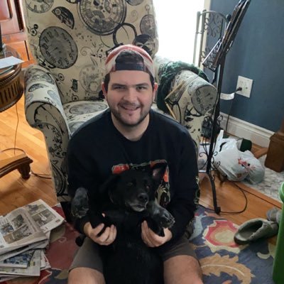 Profile Picture of Nathan Tyrpin (@Nathan_Tyrpin) on Twitter