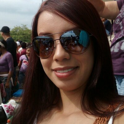 Profile Picture of Nelly Johana Velez (@nelly0415) on Twitter