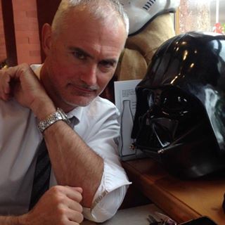 Profile Picture of Christian Bohn (@christian.bohn.3348) on Facebook