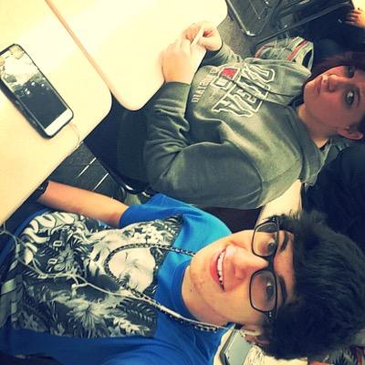 Profile Picture of Joel Holomek (@DamnJoelsCoot) on Twitter