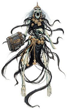Profile Picture of Vecna - Wikipediaon Wikipedia