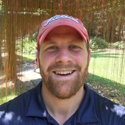 Profile Picture of Matt Scranton (@thediplo_matt) on Twitter