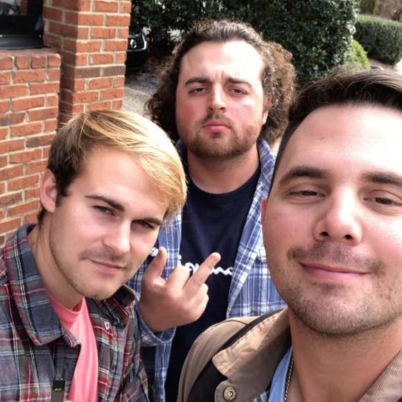 Profile Picture of Austin Zachary (@austinzachar972) on Poshmark