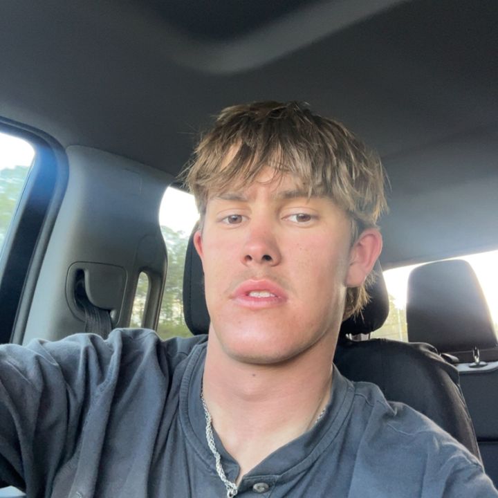 Profile Picture of Lucas polk (@lucaspolk319) on Tiktok
