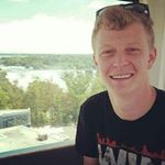 Profile Picture of Jesse McMaster (@mcmasterjesse) on Instagram