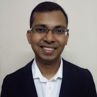 Profile Picture of Robin Mathias (@robin-mathias-6) on Quora