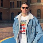 Profile Picture of Mitchell Lester (@lestermj) on Instagram