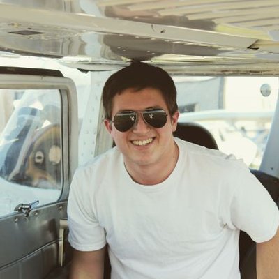 Profile Picture of James Rizkallah (@jrizkallah17) on Twitter