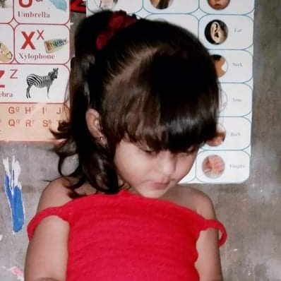 Profile Picture of Rosalyn M. Rivera (@RosalynMRivera1) on Twitter