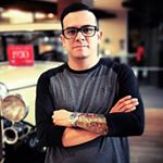 Profile Picture of Joseph Rossal-es (@spacejar_morningstar) on Instagram