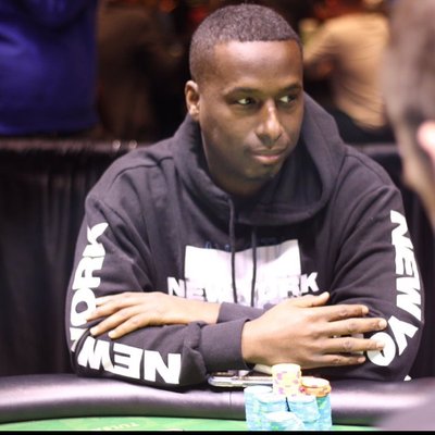 Profile Picture of Maurice Hawkins (@mauricehawkins) on Twitter