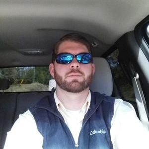 Profile Picture of David Blanton (@david6926) on Twitter