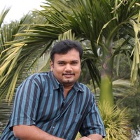 Profile Picture of Vijay Raghavendra (@vijay-raghavendra-21) on Quora