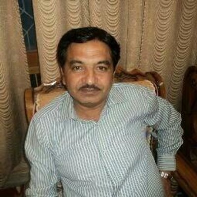 Profile Picture of Ashok Sachdev (@aksachdev1962) on Twitter