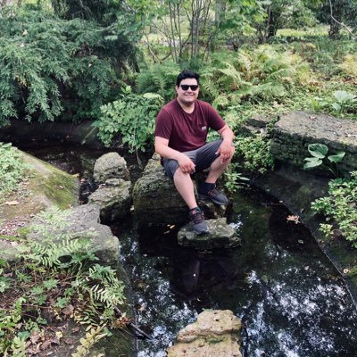 Profile Picture of Noe (@NoeHernandez16) on Twitter