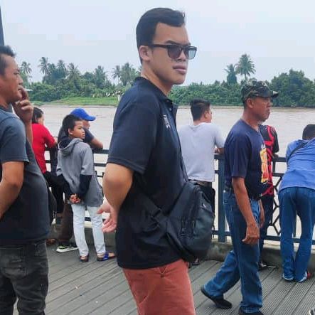 Profile Picture of Peter Damian671 (@peterdamian671) on Tiktok
