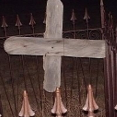 Profile Picture of Charles Carley (@@paranormalcolo) on Twitter