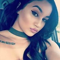 Profile Picture of Amanda Rodriguez (@amanda-rodriguez-144) on Quora