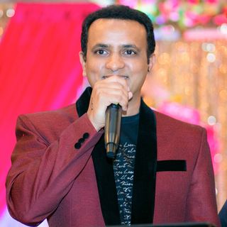 Profile Picture of Ram Durvasula (@rdurvasula) on Instagram